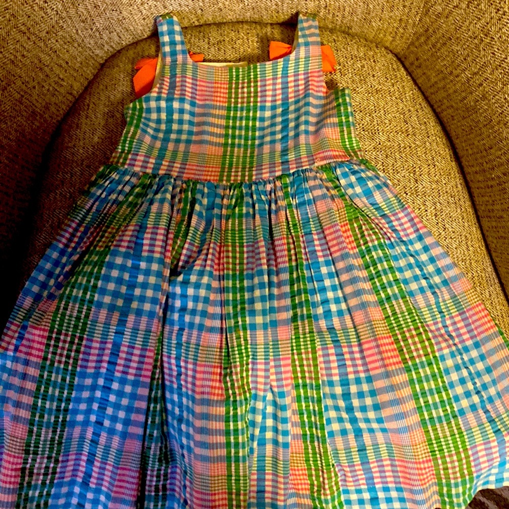 Beautiful dress